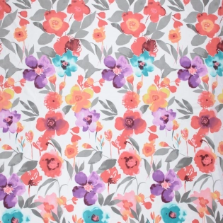 Постіль «Флоренція» (52% бавовна) – акварель