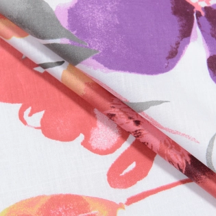 Постіль «Флоренція» (52% бавовна) – акварель