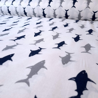 Підліткова «Shark (1)»