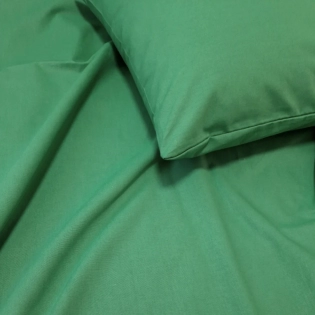 Тканина для постільної білизни Green