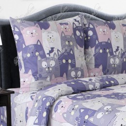 Постільне «My Kitty (2)»