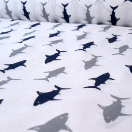 Підліткова «Shark (1)»