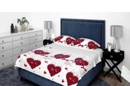 Постільна білизна Туреччина бязь 20857